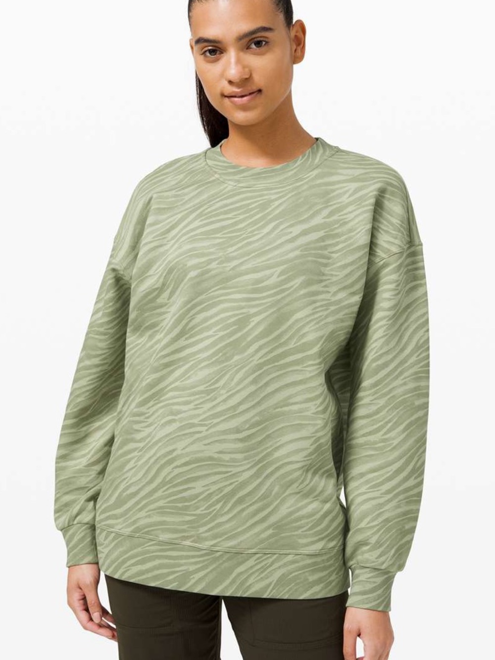 Perfectly Oversized Sweater lululemon
